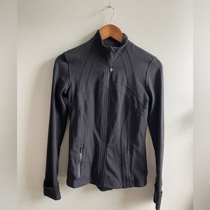 Lululemon Black Define Jacket